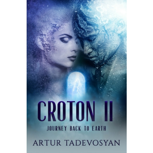 Ozark Mountain Publishing Croton II (häftad, eng)