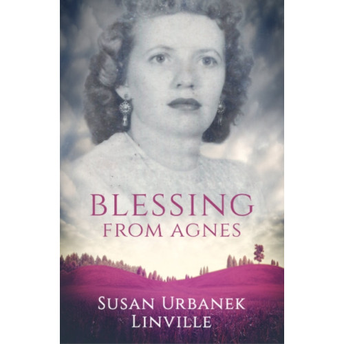 Ozark Mountain Publishing Blessing from Agnes (häftad, eng)