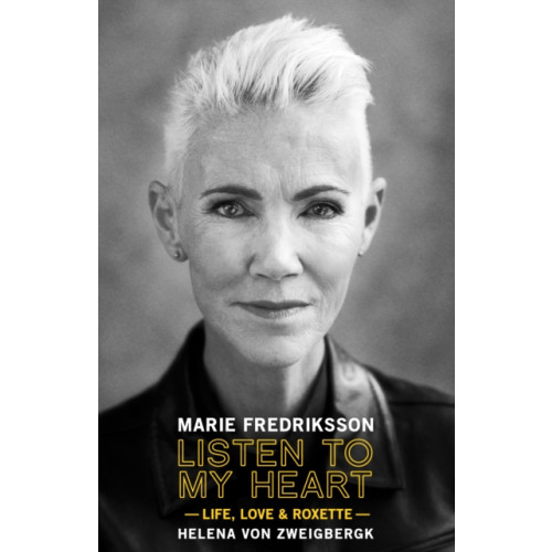1984 Publishing Listen to My Heart (inbunden, eng)