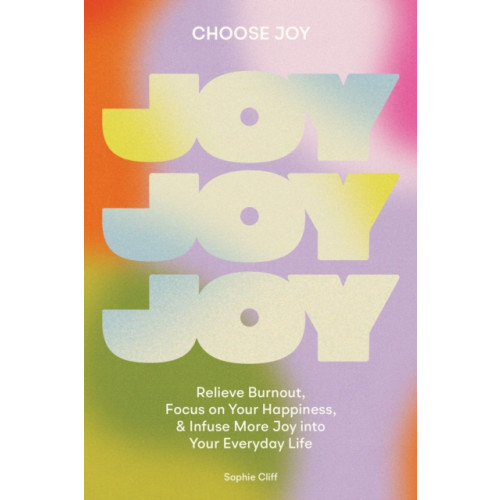 Random House USA Inc Choose Joy (häftad, eng)