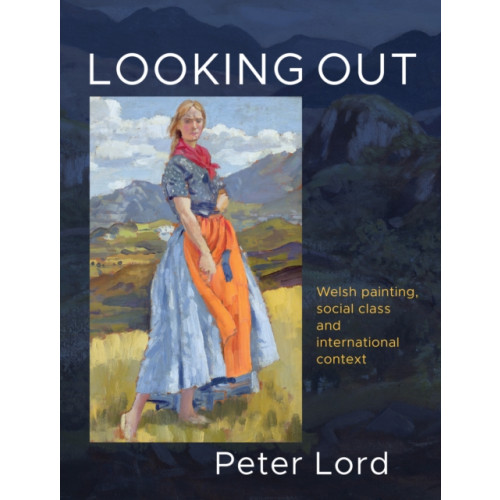 Parthian Books Looking Out (inbunden, eng)