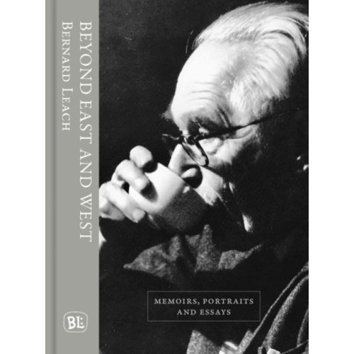 Unicorn Publishing Group Beyond East and West (inbunden, eng)