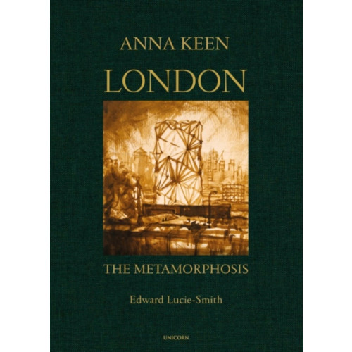 Unicorn Publishing Group London the Metamorphosis (inbunden, eng)