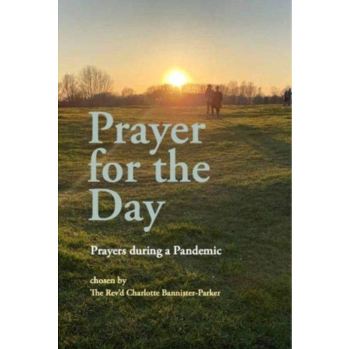 OxfordFolio Prayer for the Day (inbunden, eng)