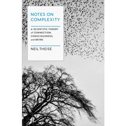 Random House USA Inc Notes on Complexity (inbunden, eng)