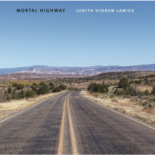 Daylight Books Mortal Highway (inbunden, eng)