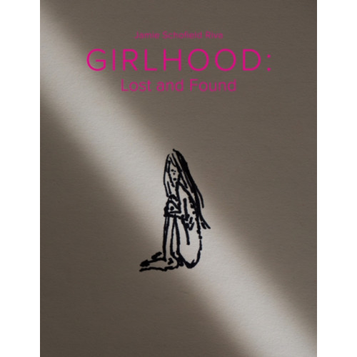 Daylight Books Girlhood (inbunden, eng)