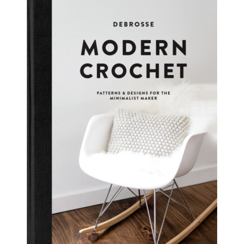 Random House USA Inc Modern Crochet (inbunden, eng)