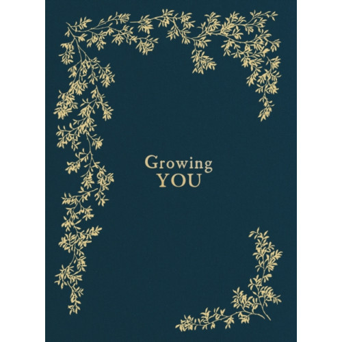 Random House USA Inc Growing You (inbunden, eng)