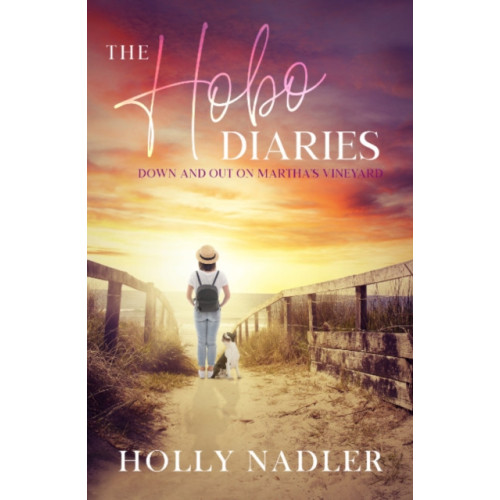 Ozark Mountain Publishing The Hobo Diaries (häftad, eng)