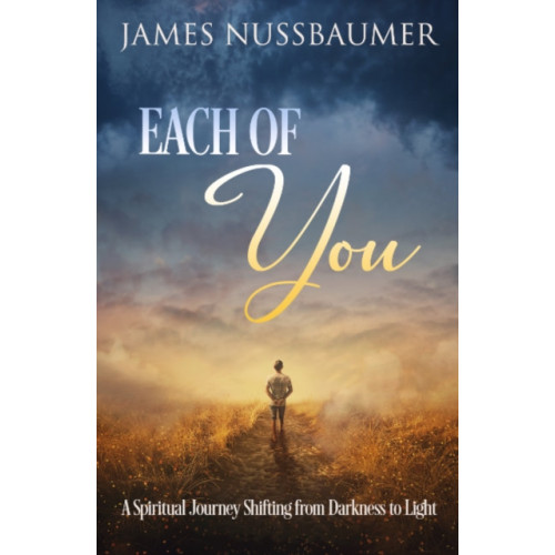 Ozark Mountain Publishing Each of You (häftad, eng)