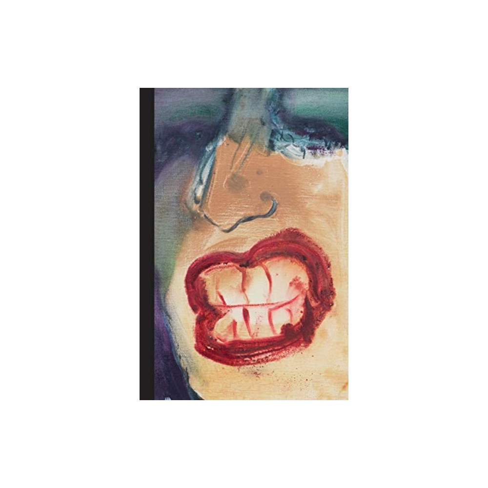Produktbild för Marlene Dumas: Myths & Mortals (inbunden, eng)