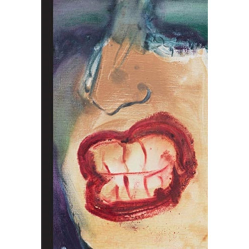 David Zwirner Marlene Dumas: Myths & Mortals (inbunden, eng)