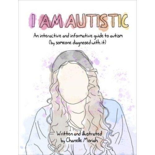 Allen & Unwin I Am Autistic (inbunden)