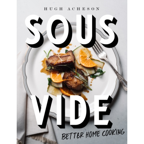 Random House USA Inc Sous Vide (inbunden, eng)