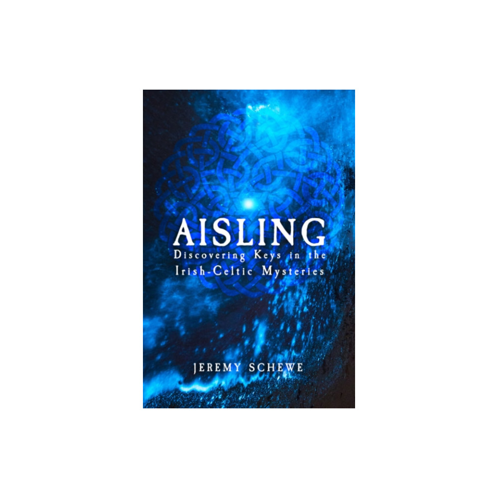 Produktbild för Aisling (häftad, eng)