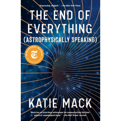 Scribner End of Everything (häftad, eng)