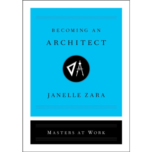 Simon & Schuster Becoming an Architect (inbunden, eng)