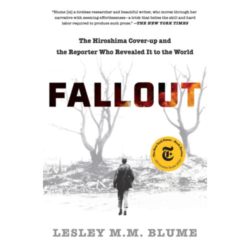 Simon & Schuster Fallout (häftad, eng)