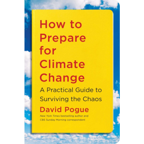 Simon & Schuster How to Prepare for Climate Change (häftad, eng)