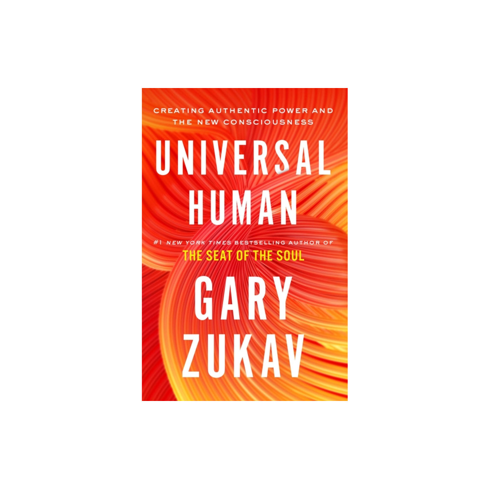 Produktbild för Universal Human (inbunden, eng)