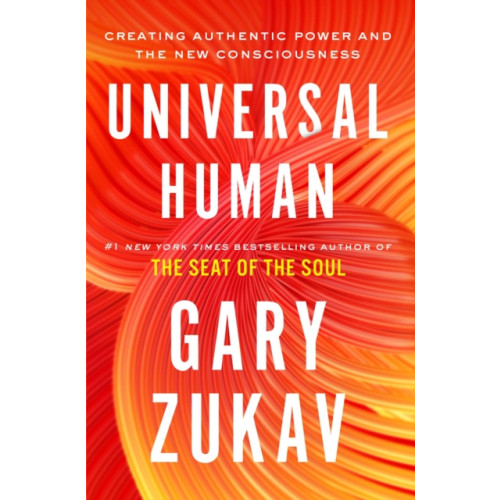 Atria Books Universal Human (inbunden, eng)