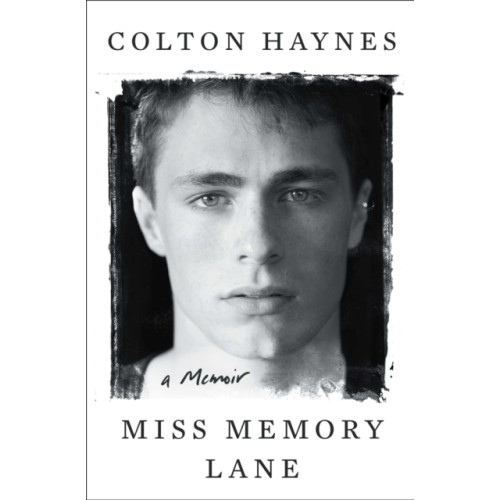 Atria Books Miss Memory Lane (häftad, eng)