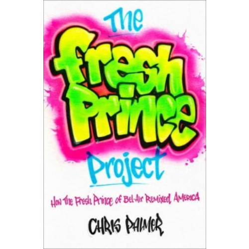 Atria Books The Fresh Prince Project (häftad, eng)