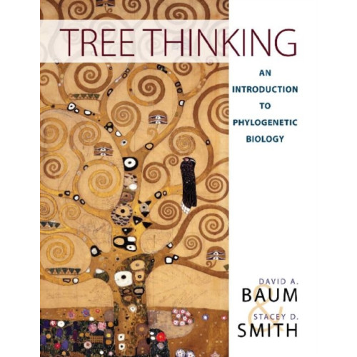 Macmillan Learning Tree Thinking: An Introduction to Phylogenetic Biology (inbunden, eng)