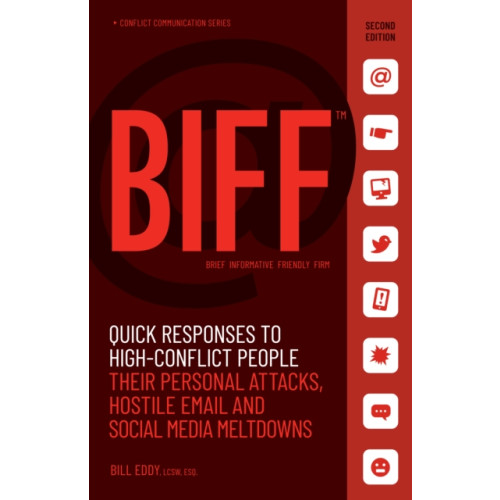 HCI Press BIFF (häftad, eng)