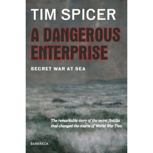 Everyman A Dangerous Enterprise (inbunden, eng)