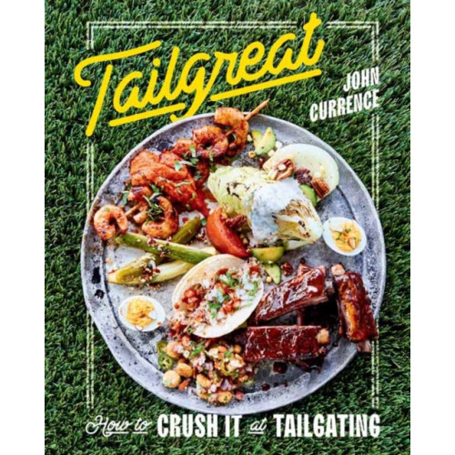 Random House USA Inc Tailgreat (inbunden, eng)