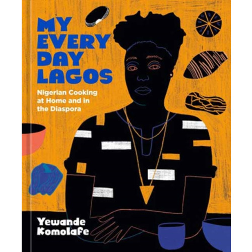 Potter/Ten Speed/Harmony/Rodale My Everyday Lagos (inbunden, eng)