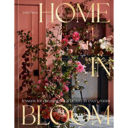 Potter/Ten Speed/Harmony/Rodale Home in Bloom (inbunden, eng)