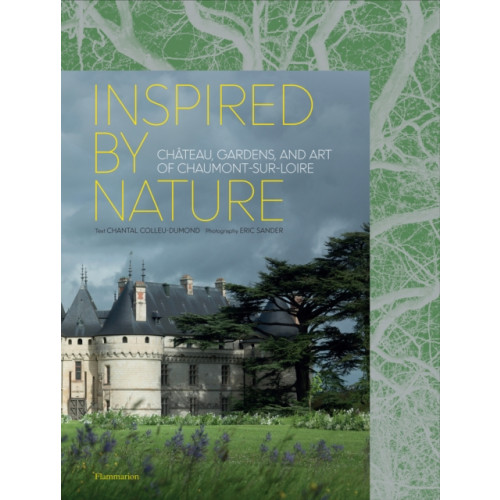 Editions Flammarion Inspired by Nature (inbunden, eng)