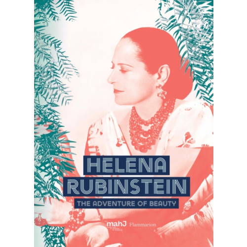 Editions Flammarion Helena Rubinstein (inbunden, eng)