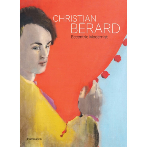 Editions Flammarion Christian Berard (inbunden, eng)