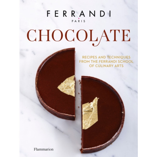 Editions Flammarion Chocolate (inbunden, eng)