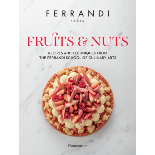 Editions Flammarion Fruits and Nuts (inbunden, eng)