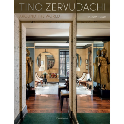 Editions Flammarion Tino Zervudachi (inbunden, eng)