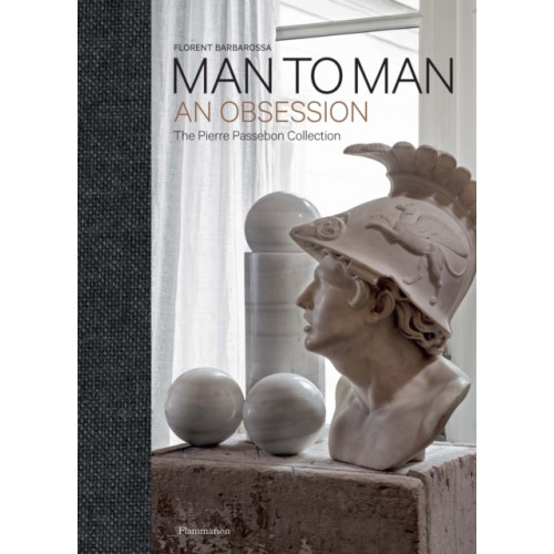 Editions Flammarion Man to Man (inbunden, eng)