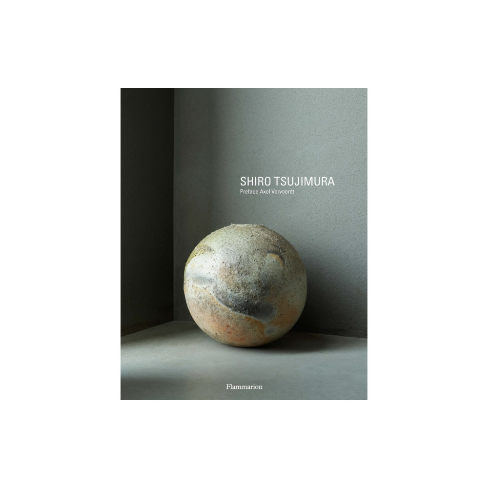 Produktbild för Shiro Tsujimura (inbunden, eng)