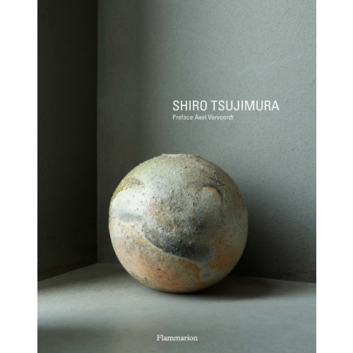 Editions Flammarion Shiro Tsujimura (inbunden, eng)