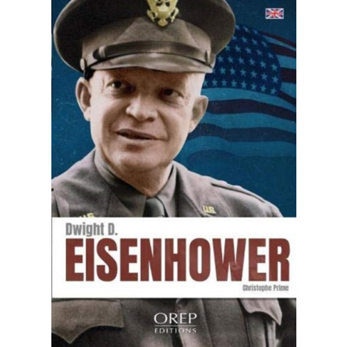 OREP Dwight D. Eisenhower (häftad, eng)