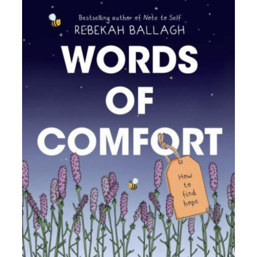 Allen & Unwin Words of Comfort (häftad, eng)