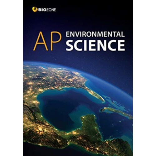 Biozone International Ltd AP - Environmental Science (häftad, eng)