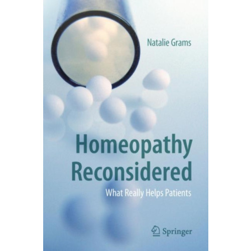 Springer Nature Switzerland AG Homeopathy Reconsidered (häftad, eng)