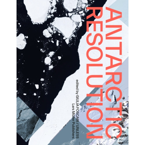 Birkhauser Verlag AG Antarctic Resolution (inbunden, eng)