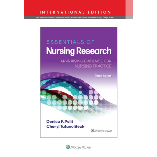 Wolters Kluwer Health Essentials of Nursing Research (häftad, eng)