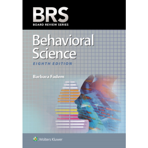 Wolters Kluwer Health BRS Behavioral Science (häftad, eng)